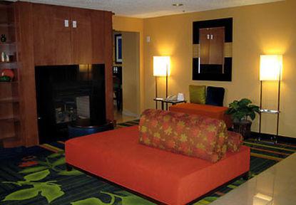 Fairfield Inn Kennewick Room photo