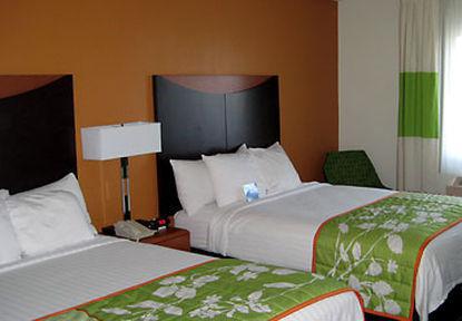 Fairfield Inn Kennewick Room photo